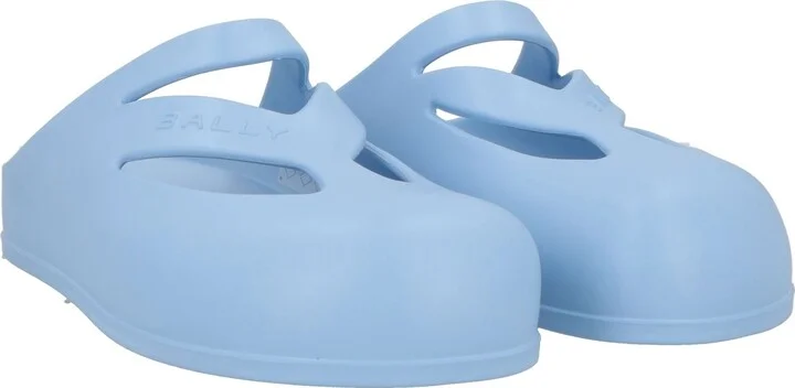 Bally Man Mules & Clogs - Image 4