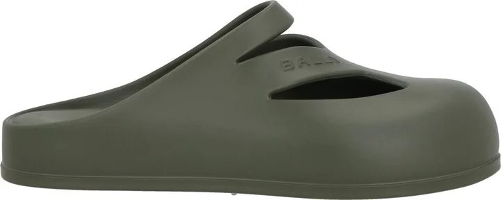 Bally Man Mules & Clogs - Image 6