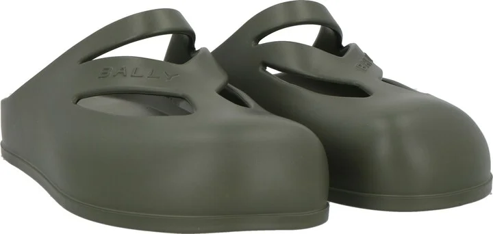 Bally Man Mules & Clogs - Image 7