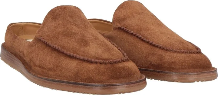 Bally Man Mules & Clogs - Image 7