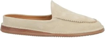 Bally Man Mules & Clogs