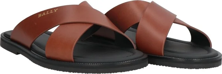 Bally Man Sandals - Image 4