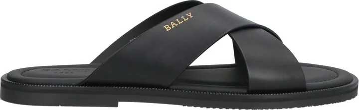 Bally Man Sandals - Image 6