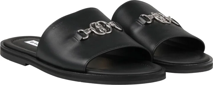 Bally Man Sandals - Image 4