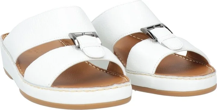 Bally Man Sandals - Image 4