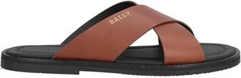 Bally Man Sandals