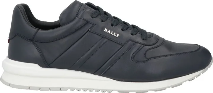 Bally Man Sneakers - Image 3