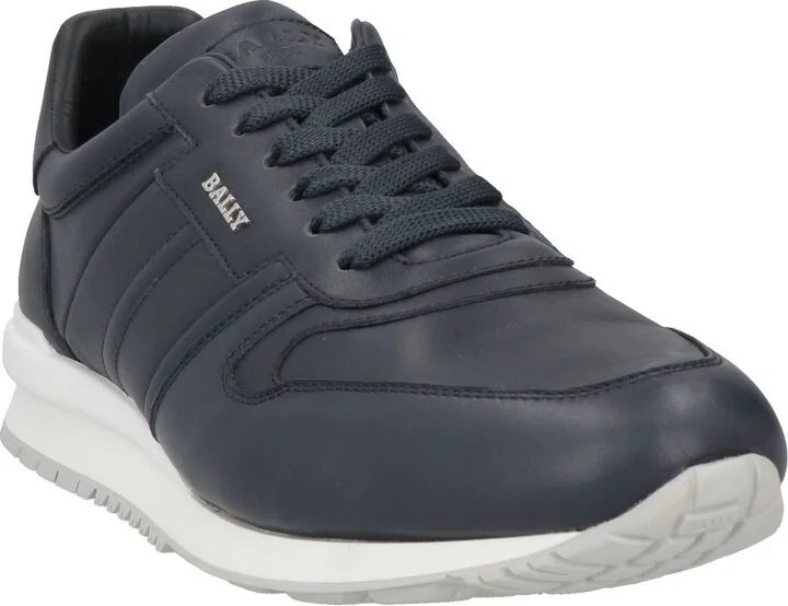 Bally Man Sneakers - Image 4