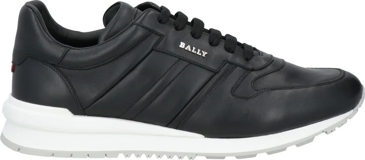 Bally Man Sneakers - Image 6