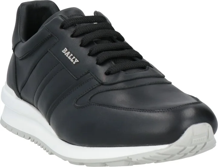 Bally Man Sneakers - Image 7