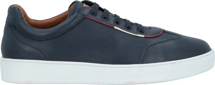 Bally Man Sneakers - Image 6