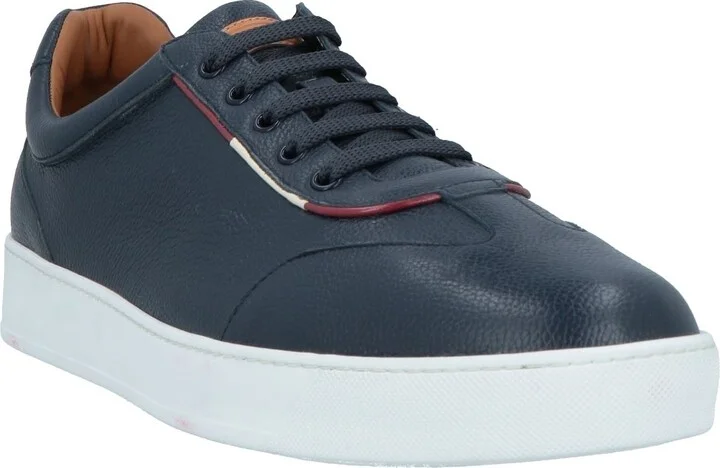 Bally Man Sneakers - Image 7