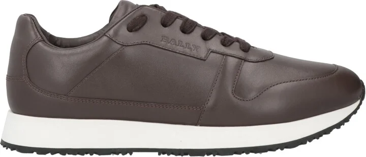 Bally Man Sneakers - Image 3