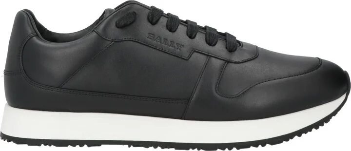Bally Man Sneakers - Image 3