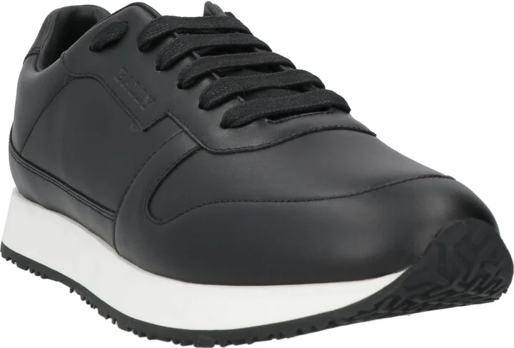 Bally Man Sneakers - Image 4