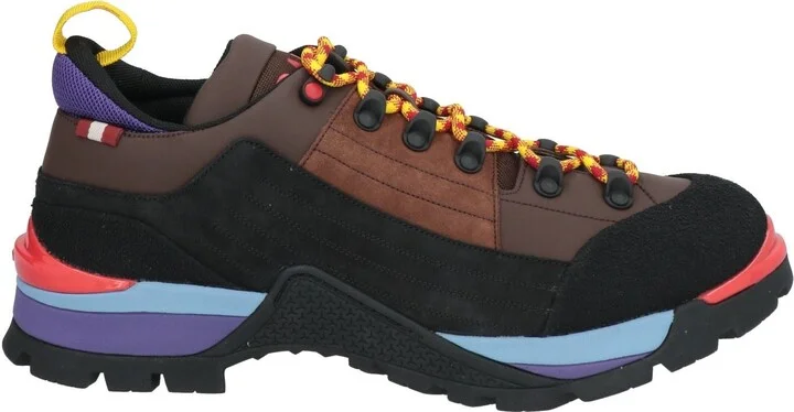 Bally Man Sneakers - Image 3