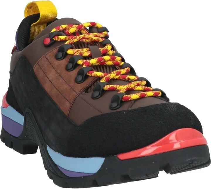 Bally Man Sneakers - Image 4