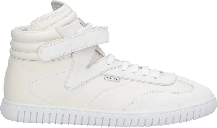 Bally Man Sneakers - Image 3