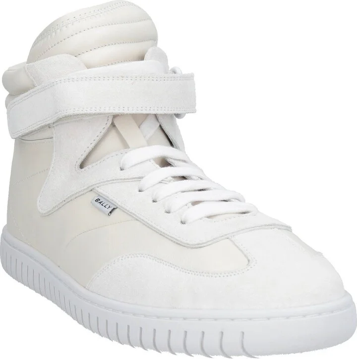 Bally Man Sneakers - Image 4