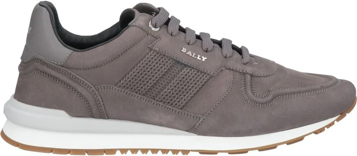 Bally Man Sneakers - Image 3