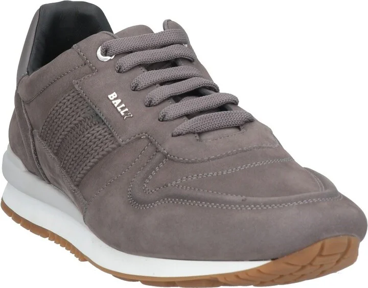 Bally Man Sneakers - Image 4