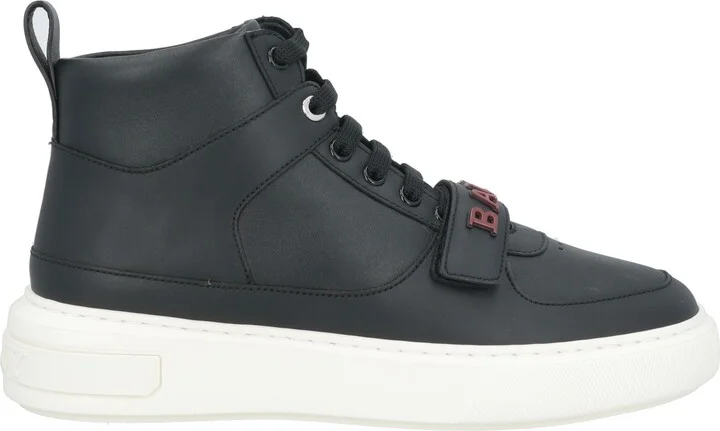 Bally Man Sneakers - Image 3