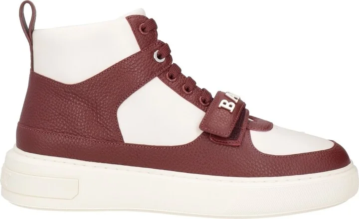Bally Man Sneakers - Image 3