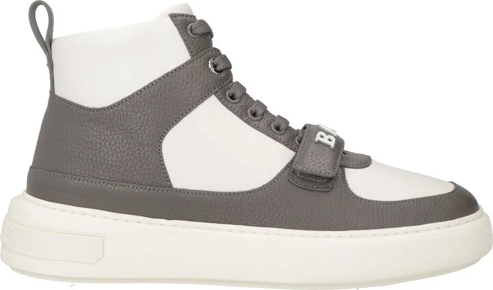 Bally Man Sneakers - Image 6