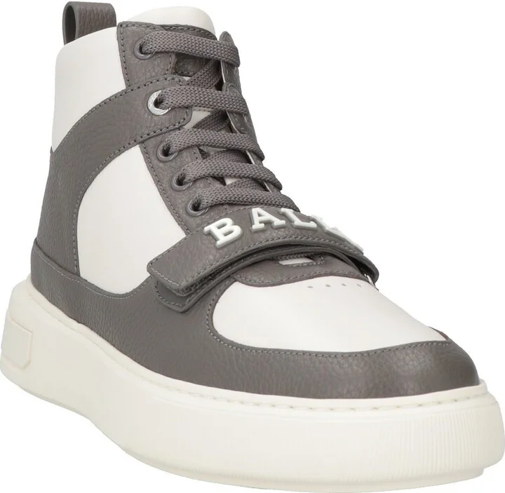 Bally Man Sneakers - Image 7