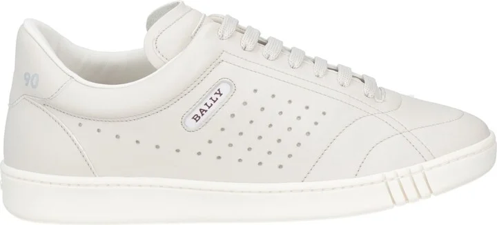 Bally Man Sneakers - Image 3