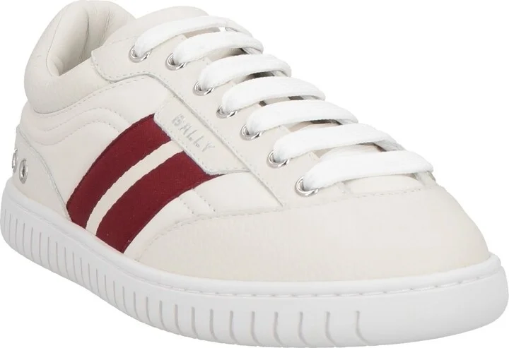 Bally Man Sneakers - Image 4