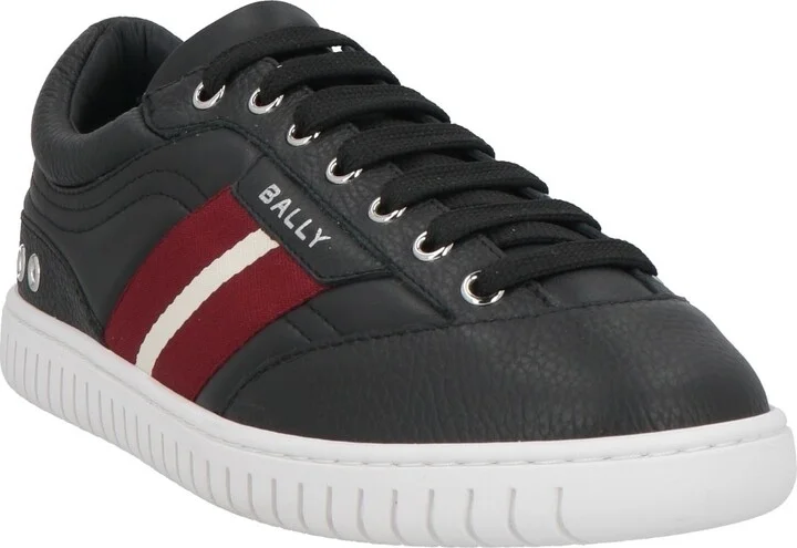 Bally Man Sneakers - Image 7