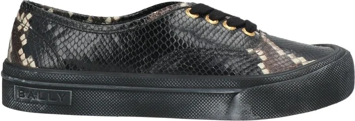 Bally Man Sneakers - Image 3
