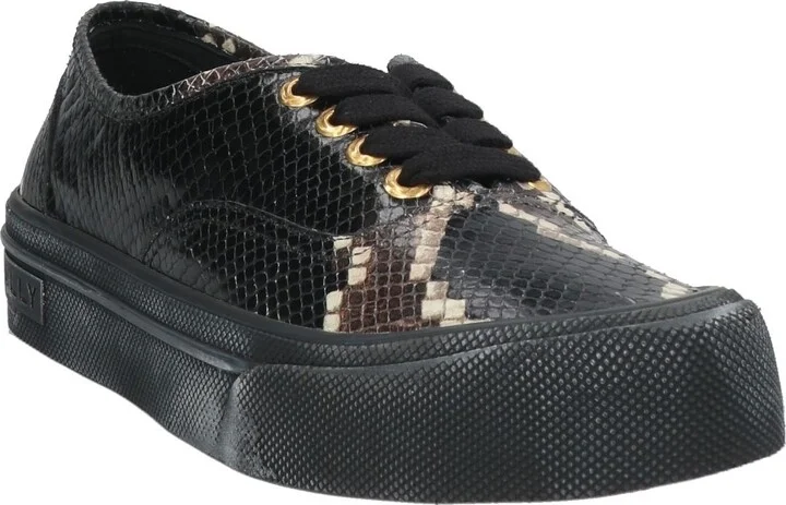 Bally Man Sneakers - Image 4