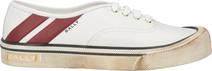Bally Man Sneakers - Image 3
