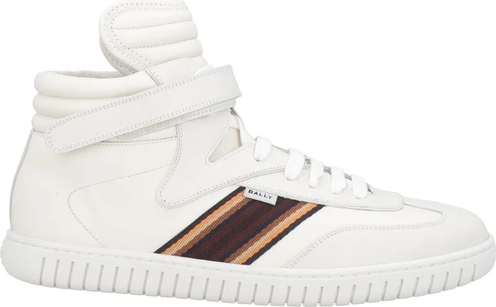 Bally Man Sneakers - Image 3