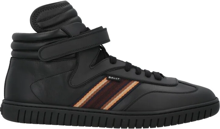 Bally Man Sneakers - Image 6