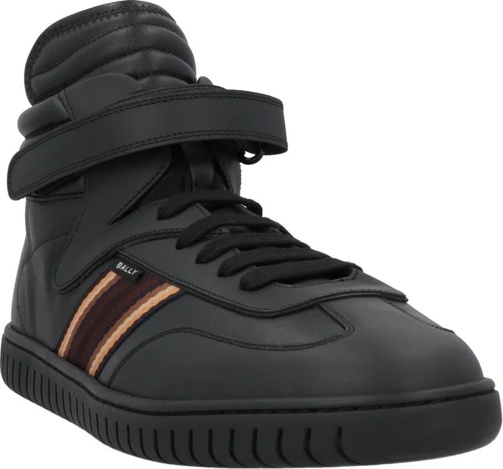 Bally Man Sneakers - Image 7