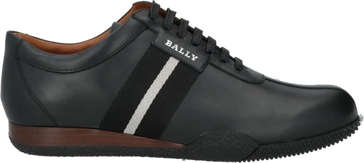 Bally Man Sneakers - Image 3