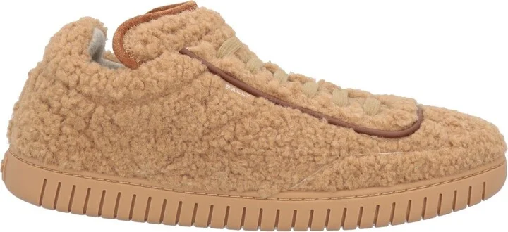 Bally Man Sneakers - Image 3
