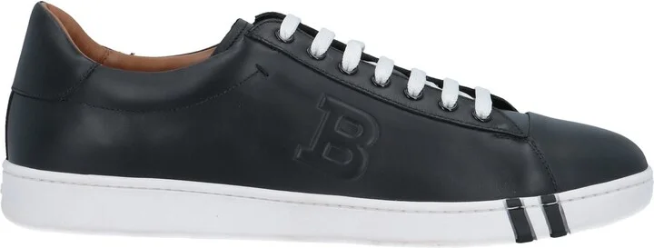 Bally Man Sneakers - Image 3