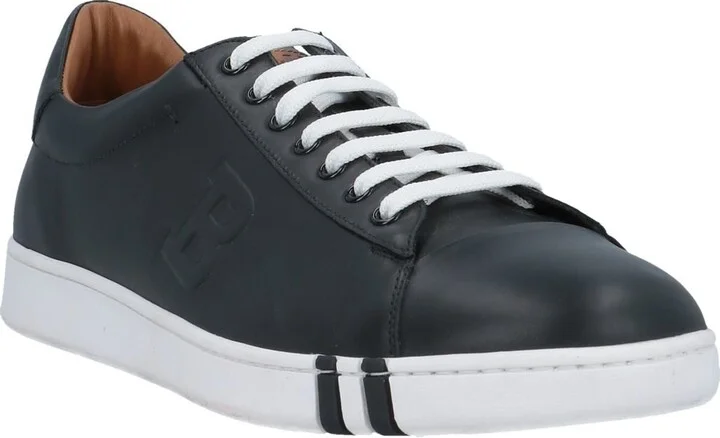 Bally Man Sneakers - Image 4