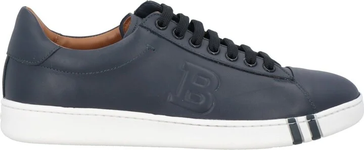 Bally Man Sneakers - Image 6