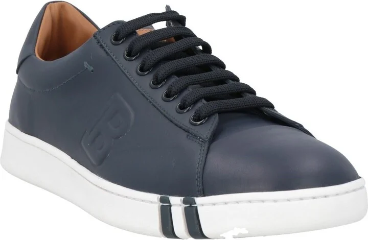 Bally Man Sneakers - Image 7