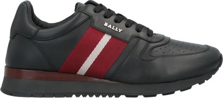 Bally Man Sneakers - Image 3