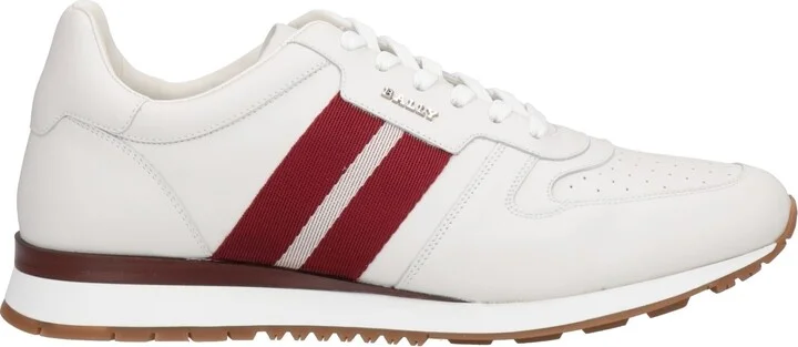 Bally Man Sneakers - Image 3