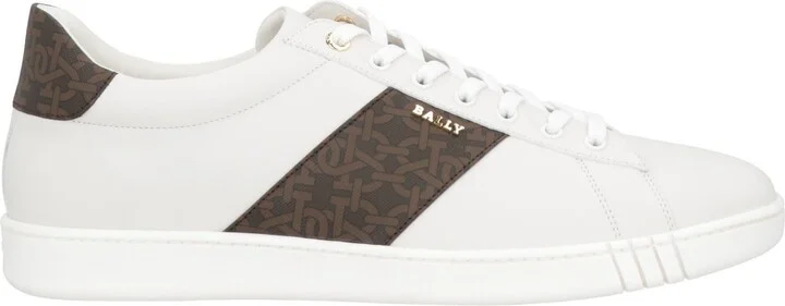 Bally Man Sneakers - Image 3