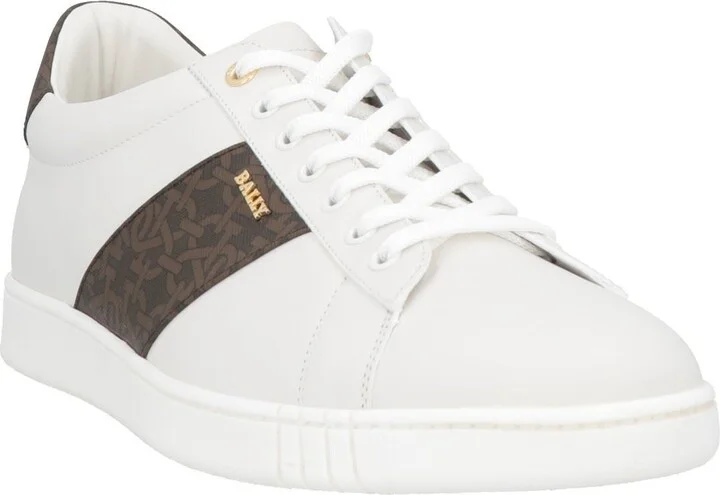 Bally Man Sneakers - Image 4