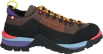Bally Man Sneakers