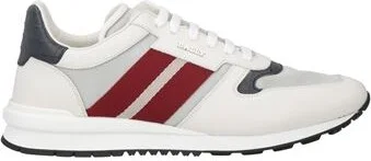 Bally Man Sneakers